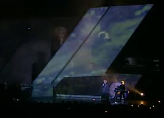 Pet Shop Boys - Montage - Nightlife Tour