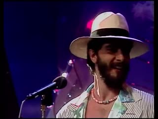 Tony Esposito - Kalimba De Luna Video HQ [O7AYezhCaJQ]