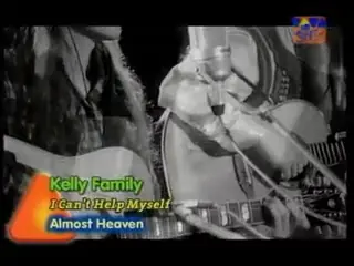 Kelly Family - I Can_t Help Myself