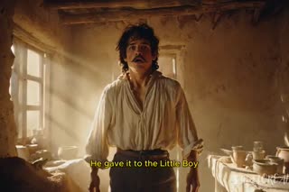 Lord of the Rings Council of the Cartels Parody Music Video