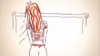 Mylene Farmer - C'est une belle journee (Clip Officiel HD)