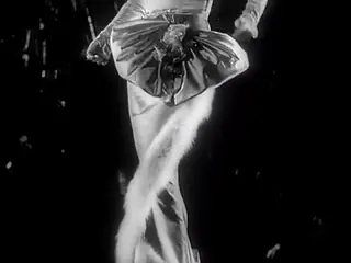 Kraftwerk - The Model (official video)